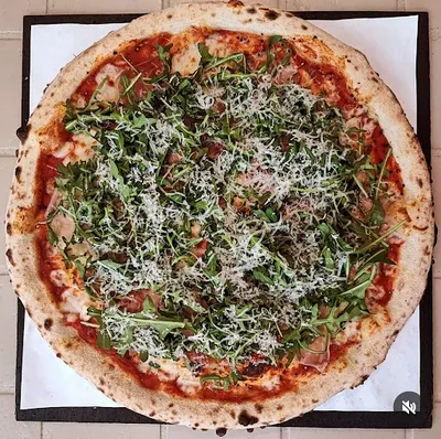 QUINTO PIZZA (odbiór osobisty, dostawa do domu)